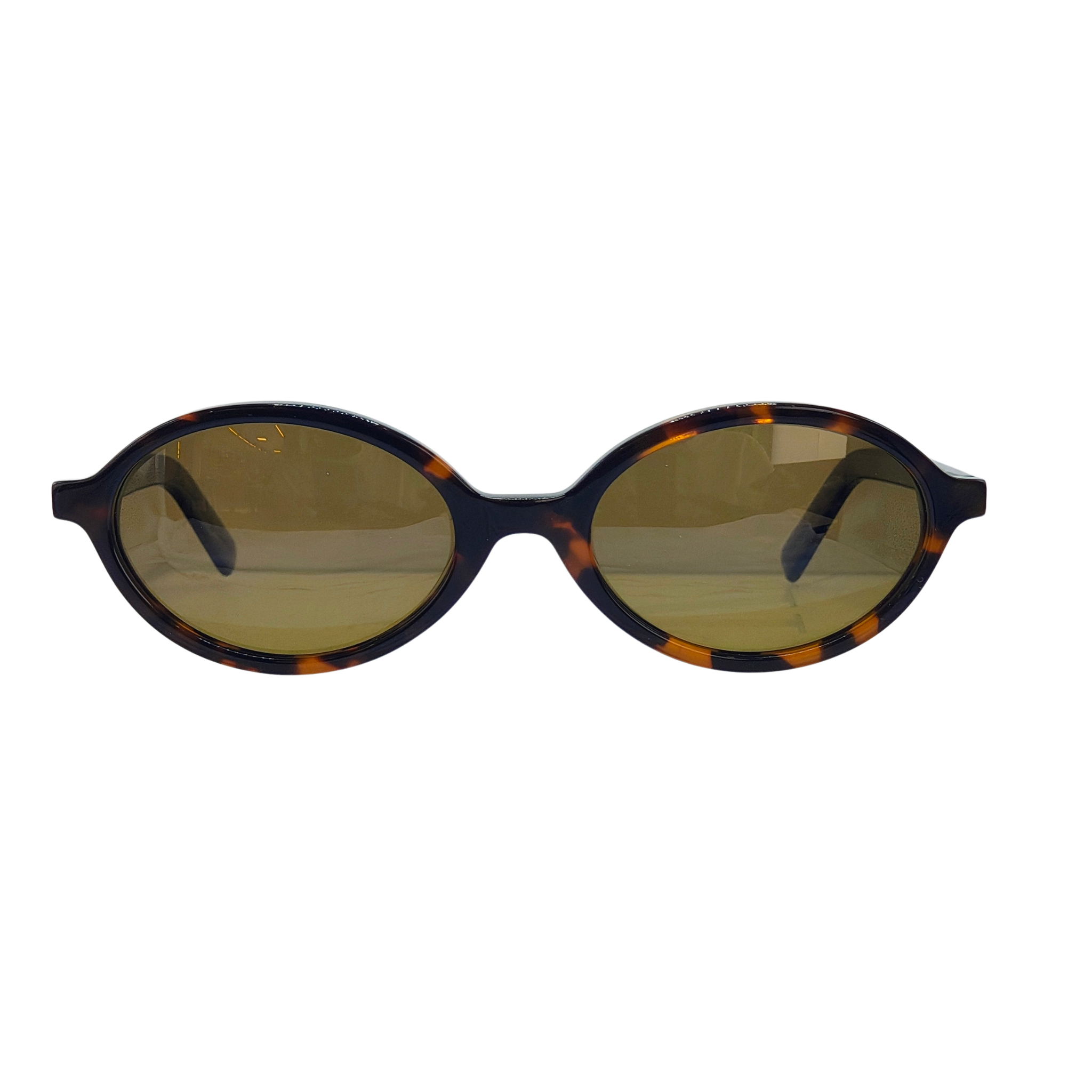 Óculos de Sol Nina Feminino Redondo Retrô com Proteção UV400 | TNC&co