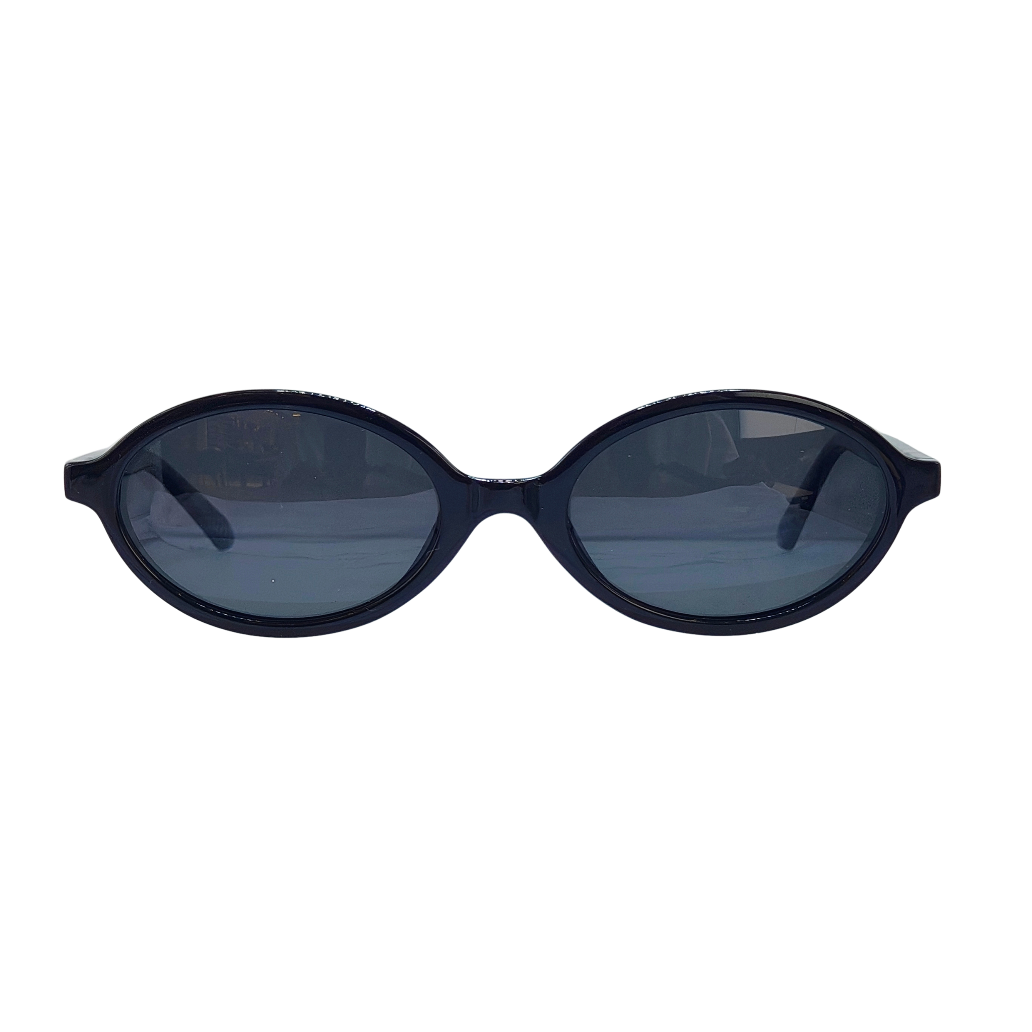 Óculos de Sol Nina Feminino Redondo Retrô com Proteção UV400 | TNC&co