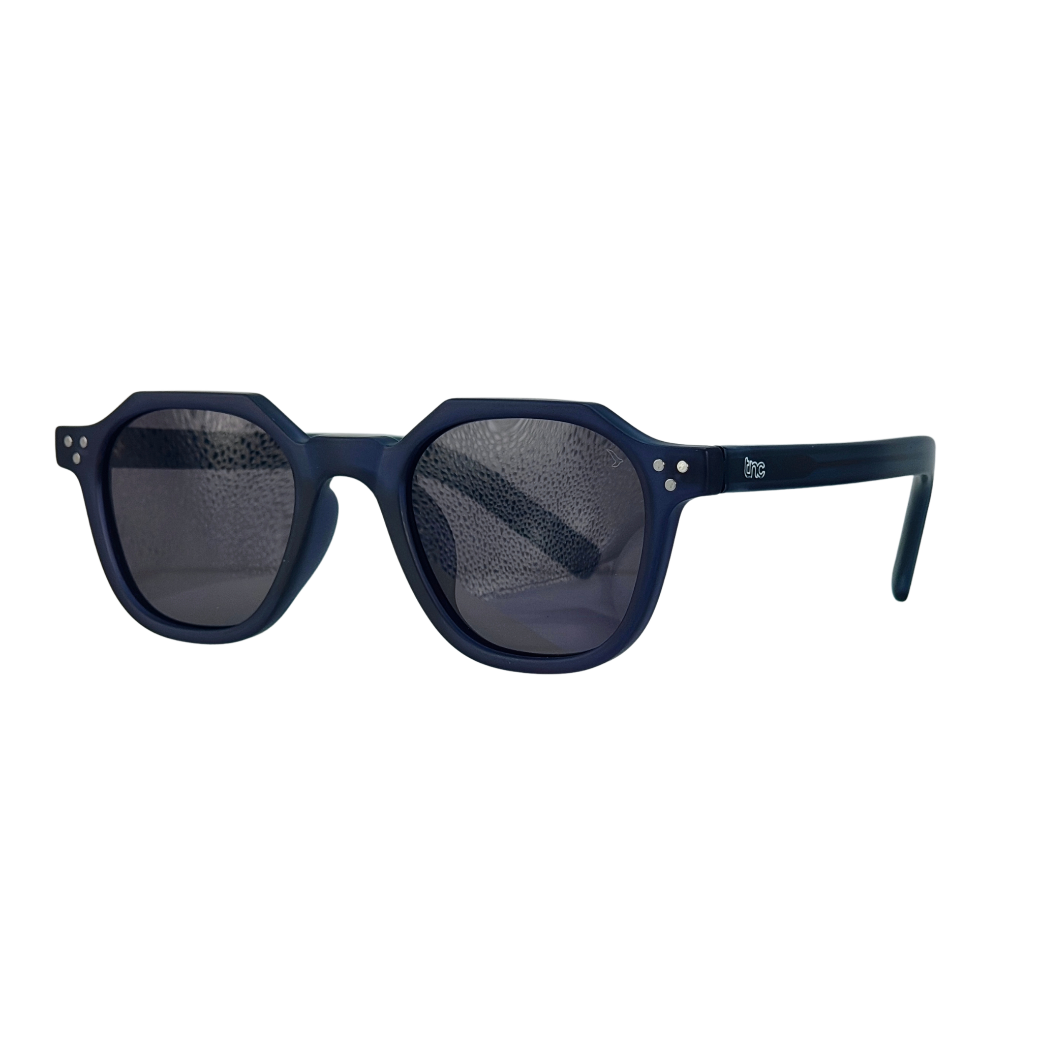 Óculos de Sol Nox Unissex Compacto em Acetato com Proteção UV400 | TNC&co