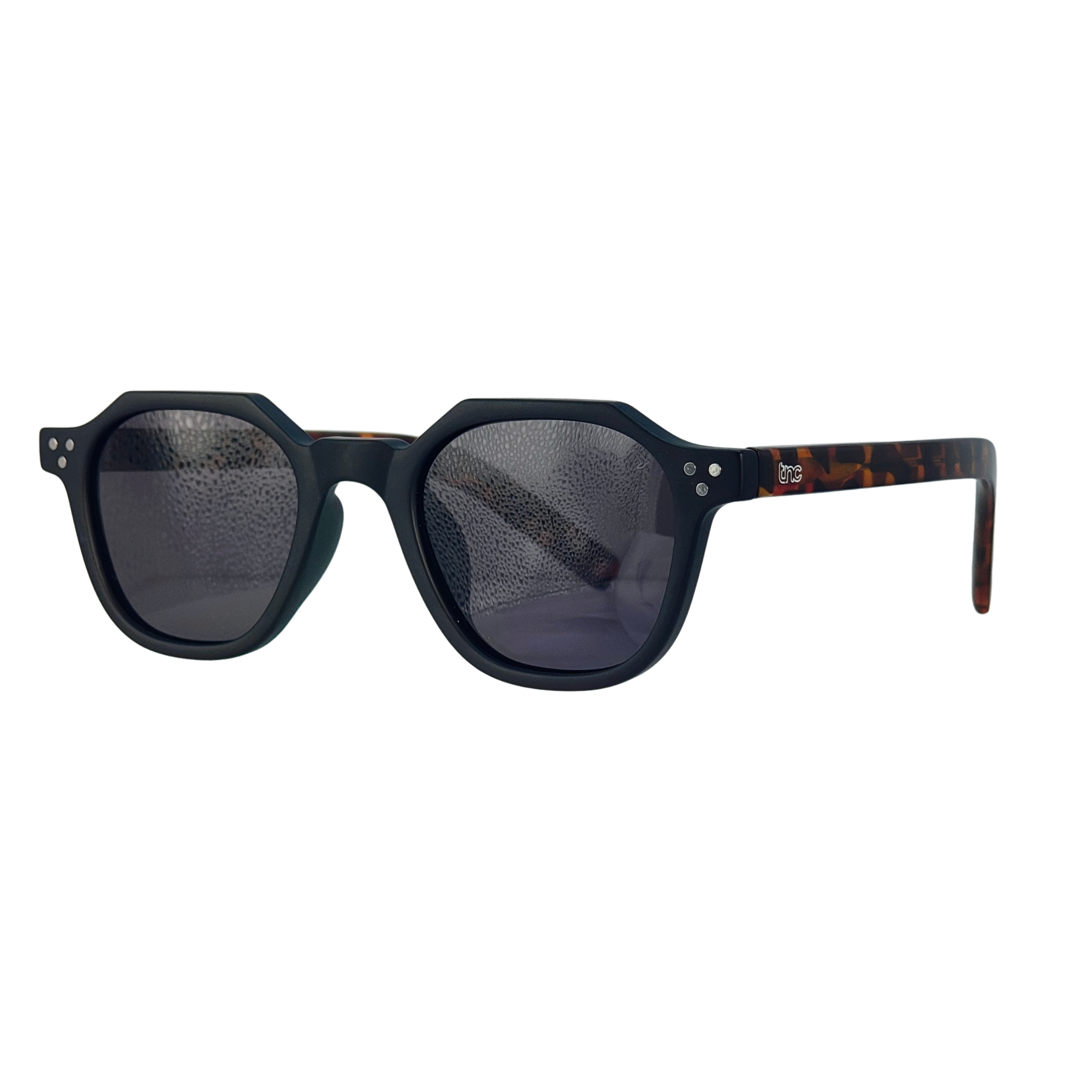 Óculos de Sol Nox Unissex Compacto em Acetato com Proteção UV400 | TNC&co