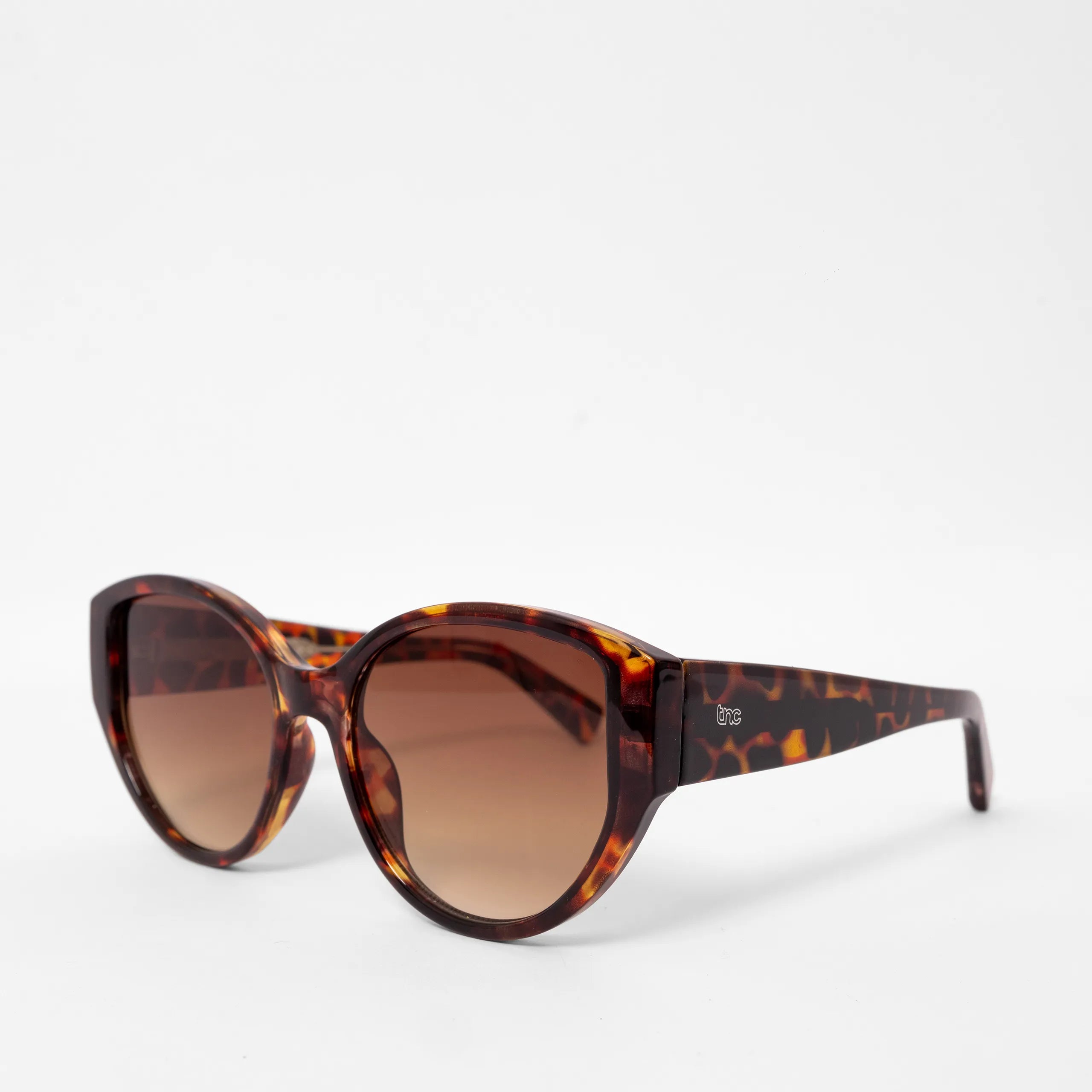 Óculos de Sol Cloe Oversize | TNC&co
