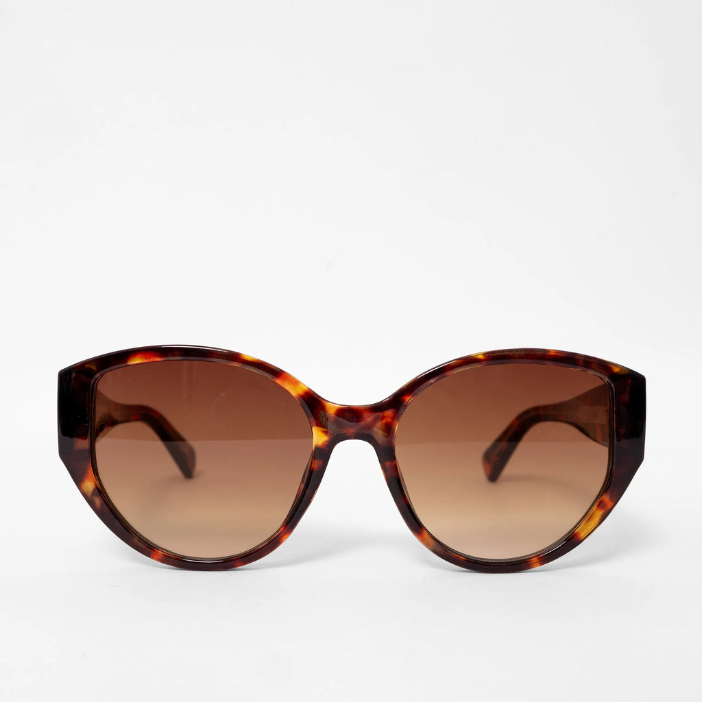 Óculos de Sol Cloe Oversize | TNC&co
