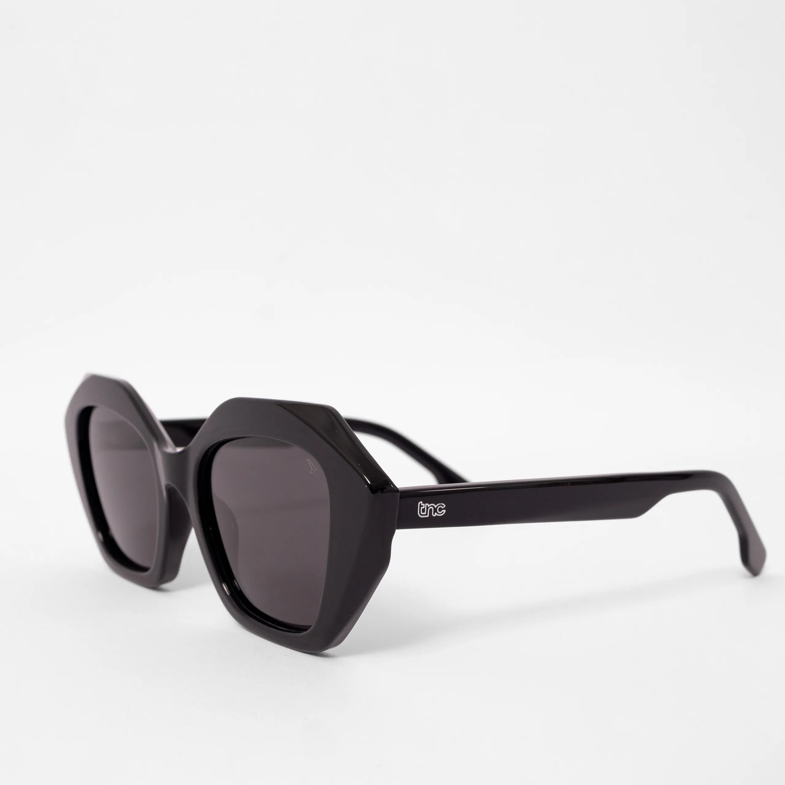 Óculos de Sol Brenda Feminino Oversize em Acetato | TNC&co