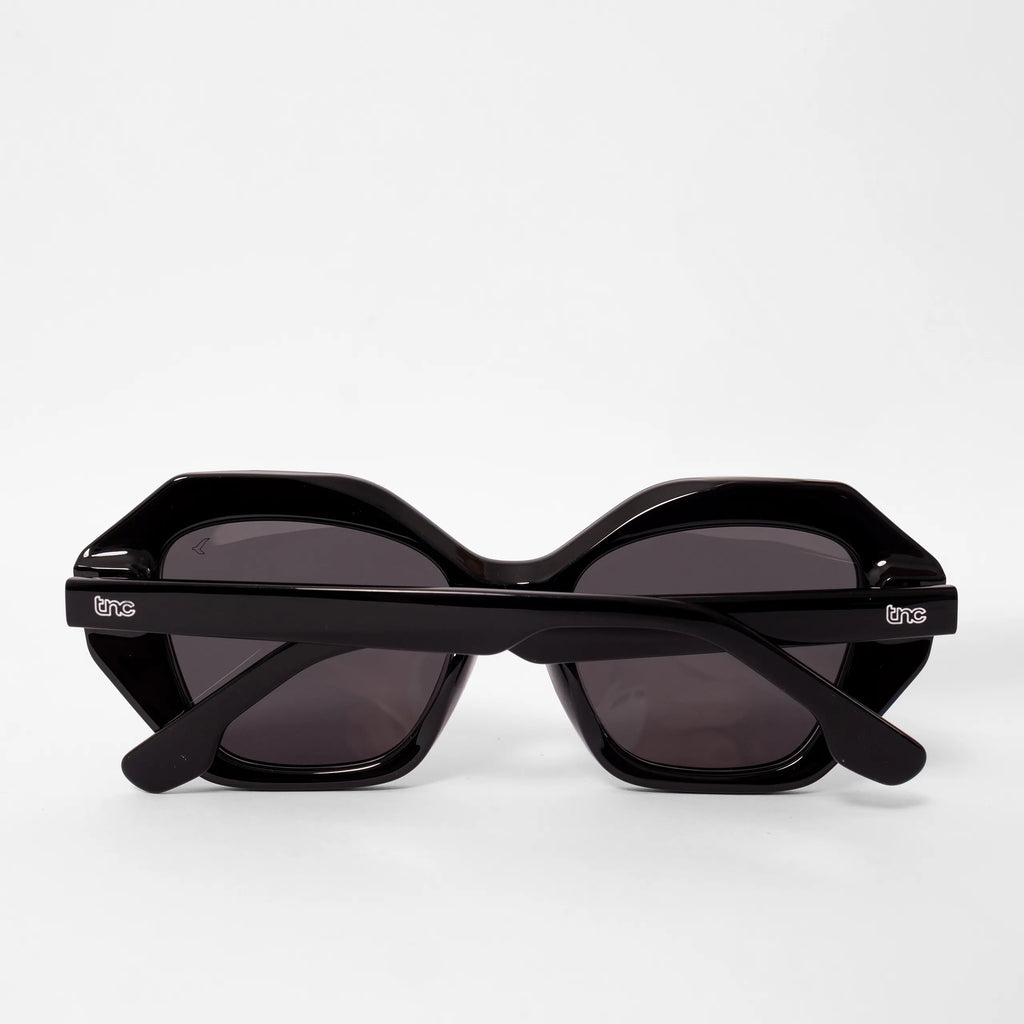 Óculos de Sol Brenda Feminino Oversize em Acetato | TNC&co