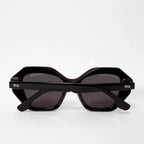 Óculos de Sol Brenda Feminino Oversize em Acetato | TNC&co