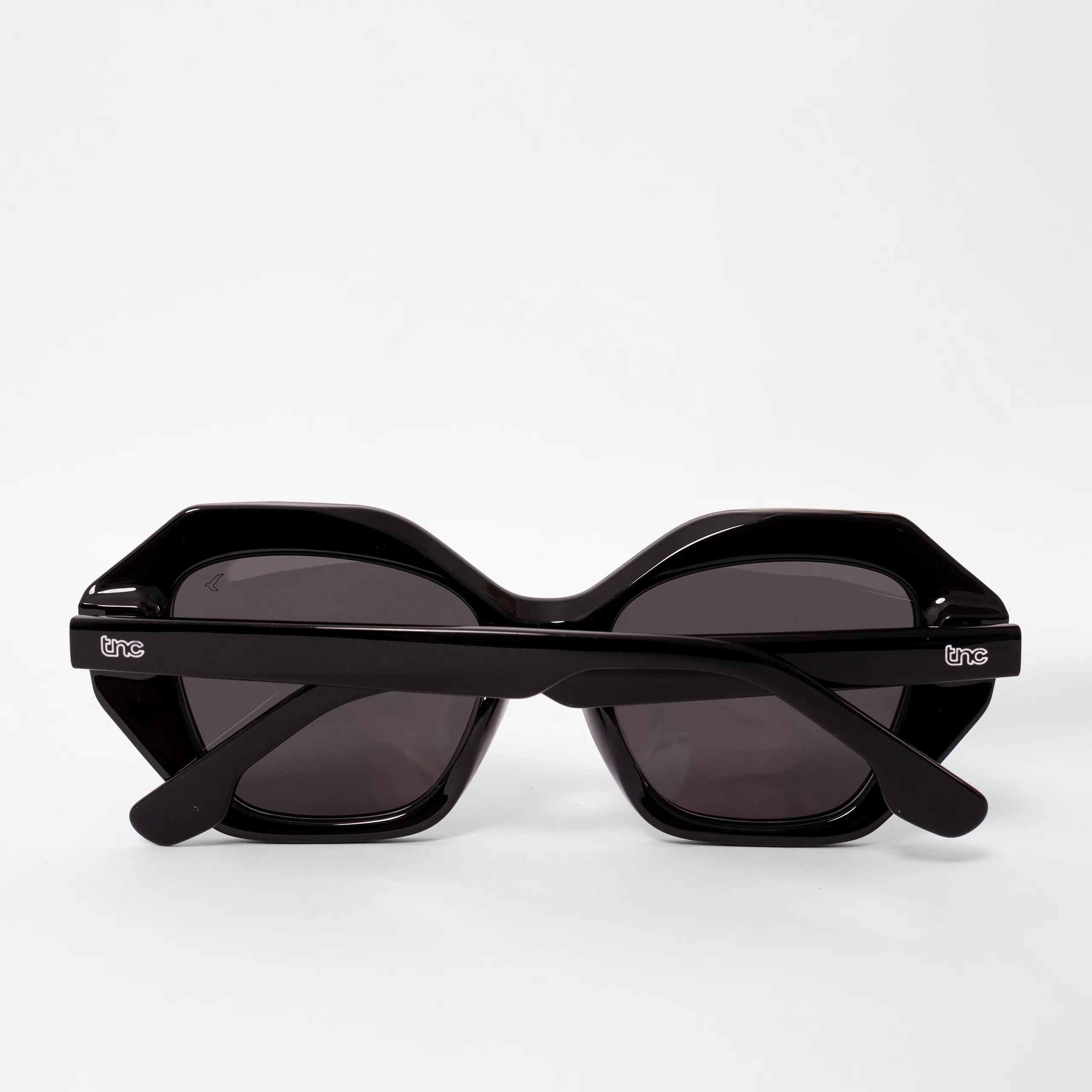 Óculos de Sol Brenda Feminino Oversize em Acetato | TNC&co