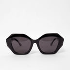 Óculos de Sol Brenda Feminino Oversize em Acetato | TNC&co