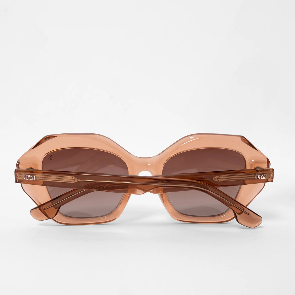 Óculos de Sol Brenda Feminino Oversize em Acetato | TNC&co