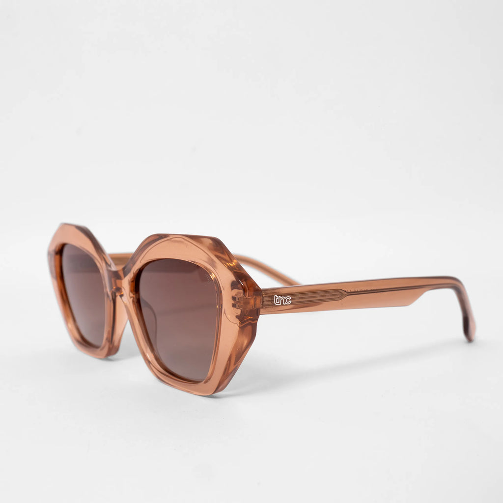 Óculos de Sol Brenda Feminino Oversize em Acetato | TNC&co