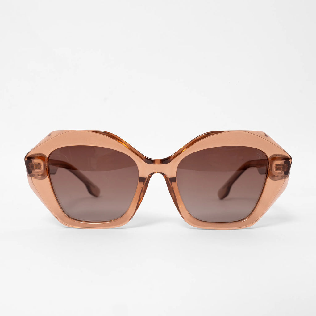 Óculos de Sol Brenda Feminino Oversize em Acetato | TNC&co