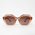 Óculos de Sol Brenda Feminino Oversize em Acetato | TNC&co