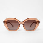 Óculos de Sol Brenda Feminino Oversize em Acetato | TNC&co