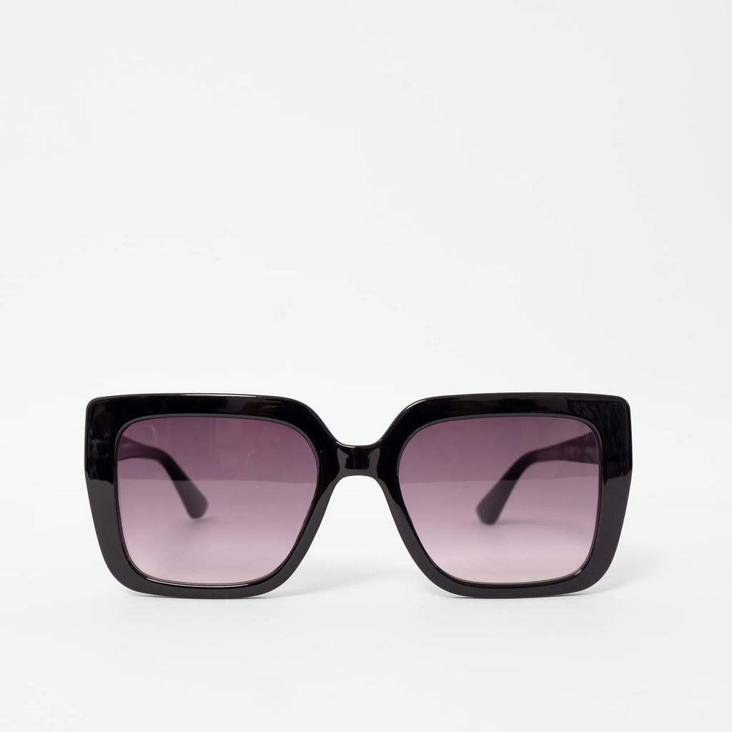 Óculos de Sol Safira Feminino Oversize | TNC&co