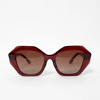 Óculos de Sol Brenda Feminino Oversize em Acetato | TNC&co