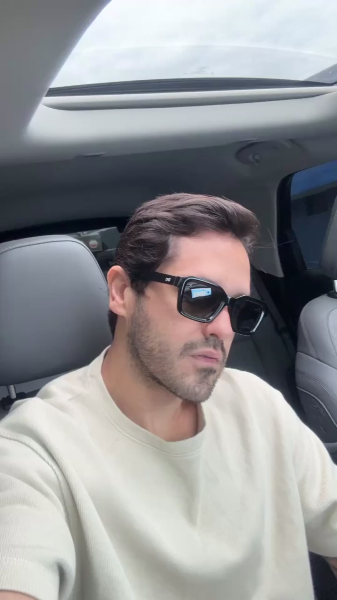 Óculos Brad