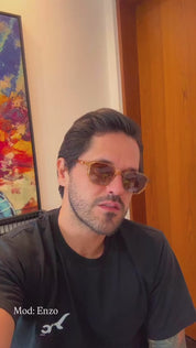 Óculos Enzo