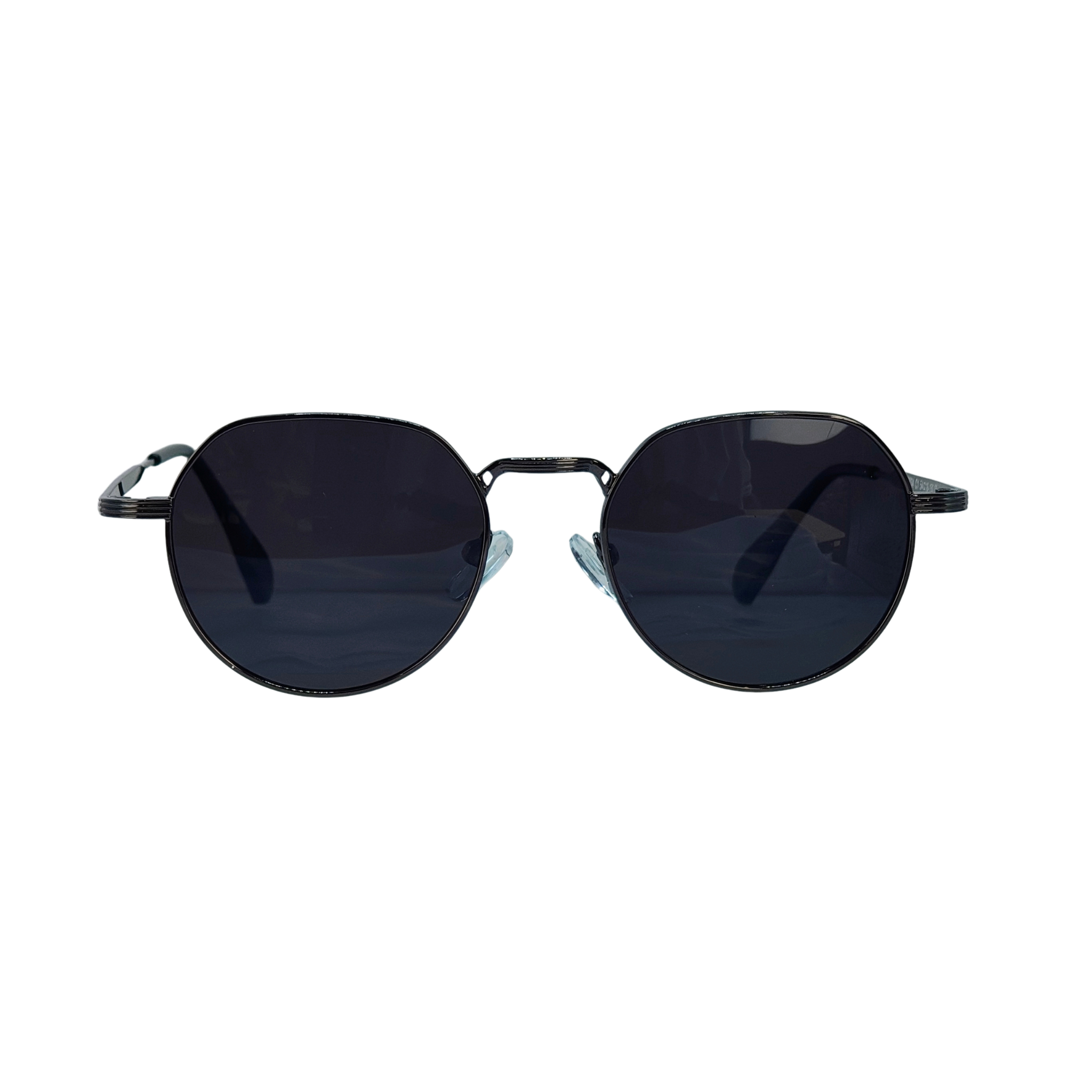 Óculos de Sol Ravi Unissex em Metal com Proteção UV400 | TNC&co