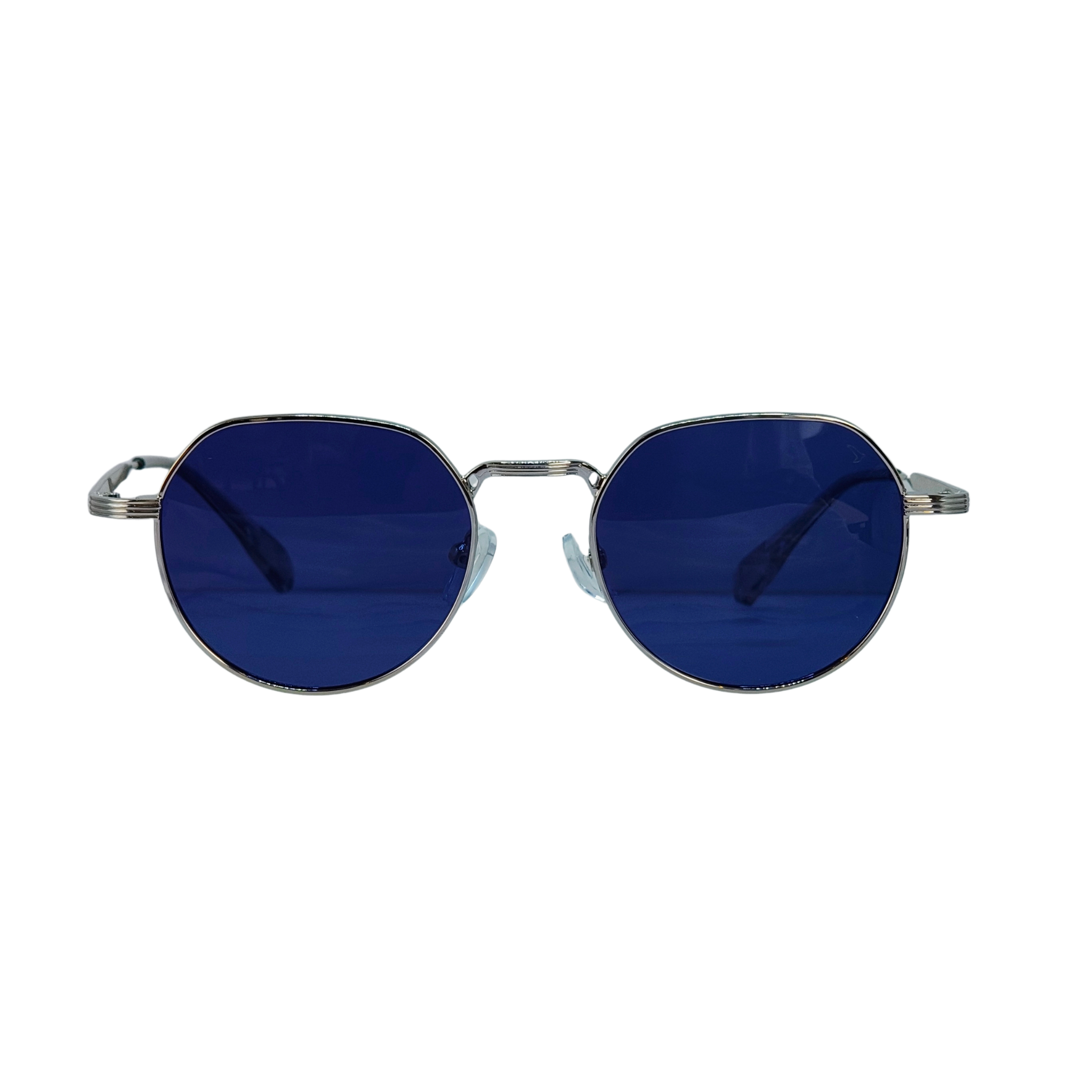 Óculos de Sol Ravi Unissex em Metal com Proteção UV400 | TNC&co