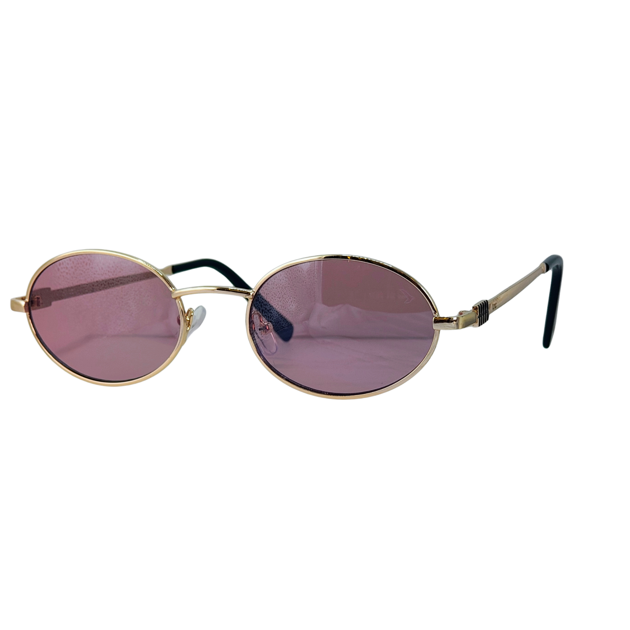 Óculos de Sol Sabrina Feminino Retrô com Proteção UV400 | TNC&co