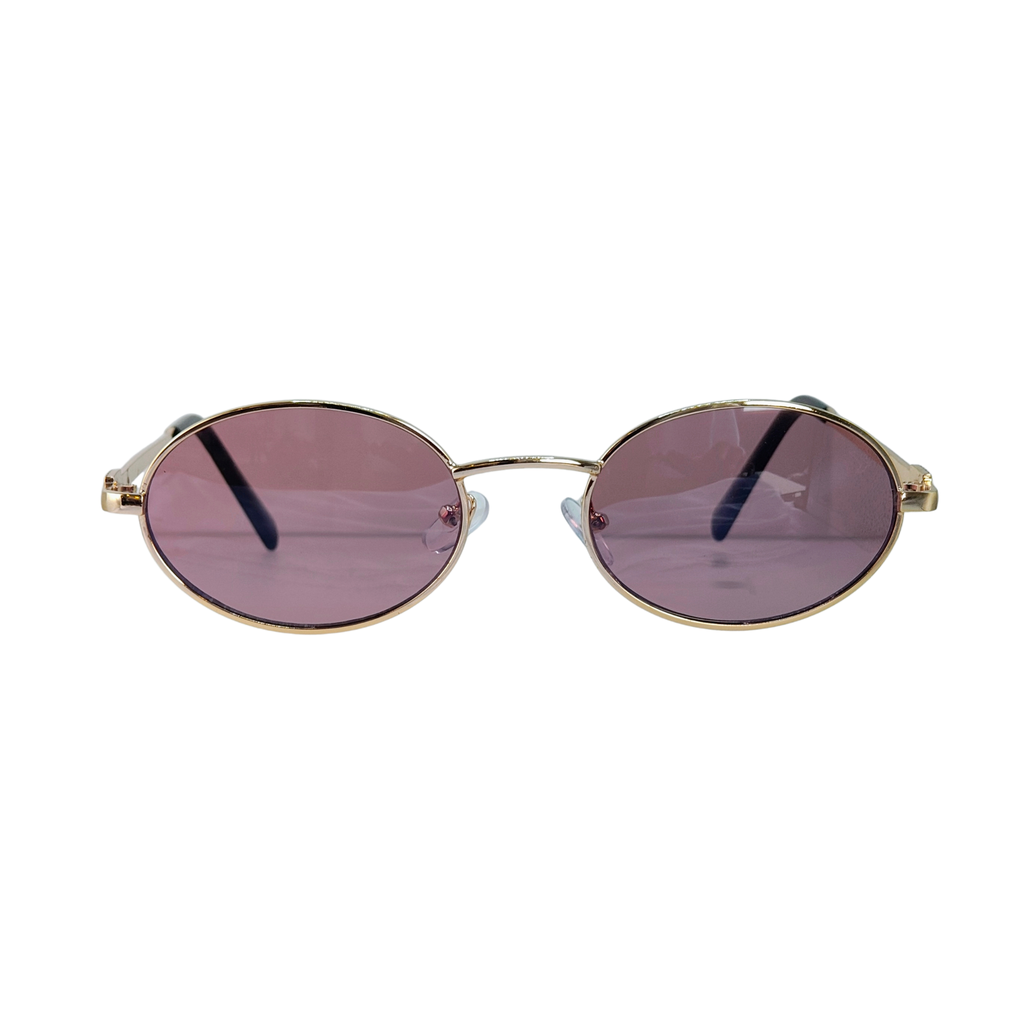 Óculos de Sol Sabrina Feminino Retrô com Proteção UV400 | TNC&co