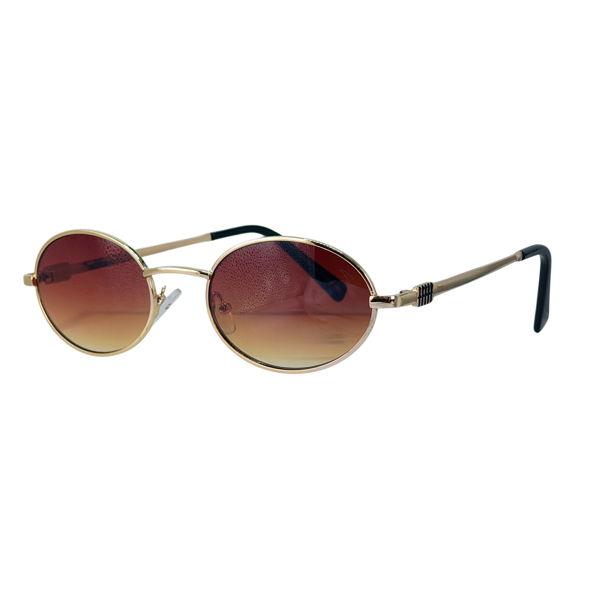 Óculos de Sol Sabrina Feminino Retrô com Proteção UV400 | TNC&co
