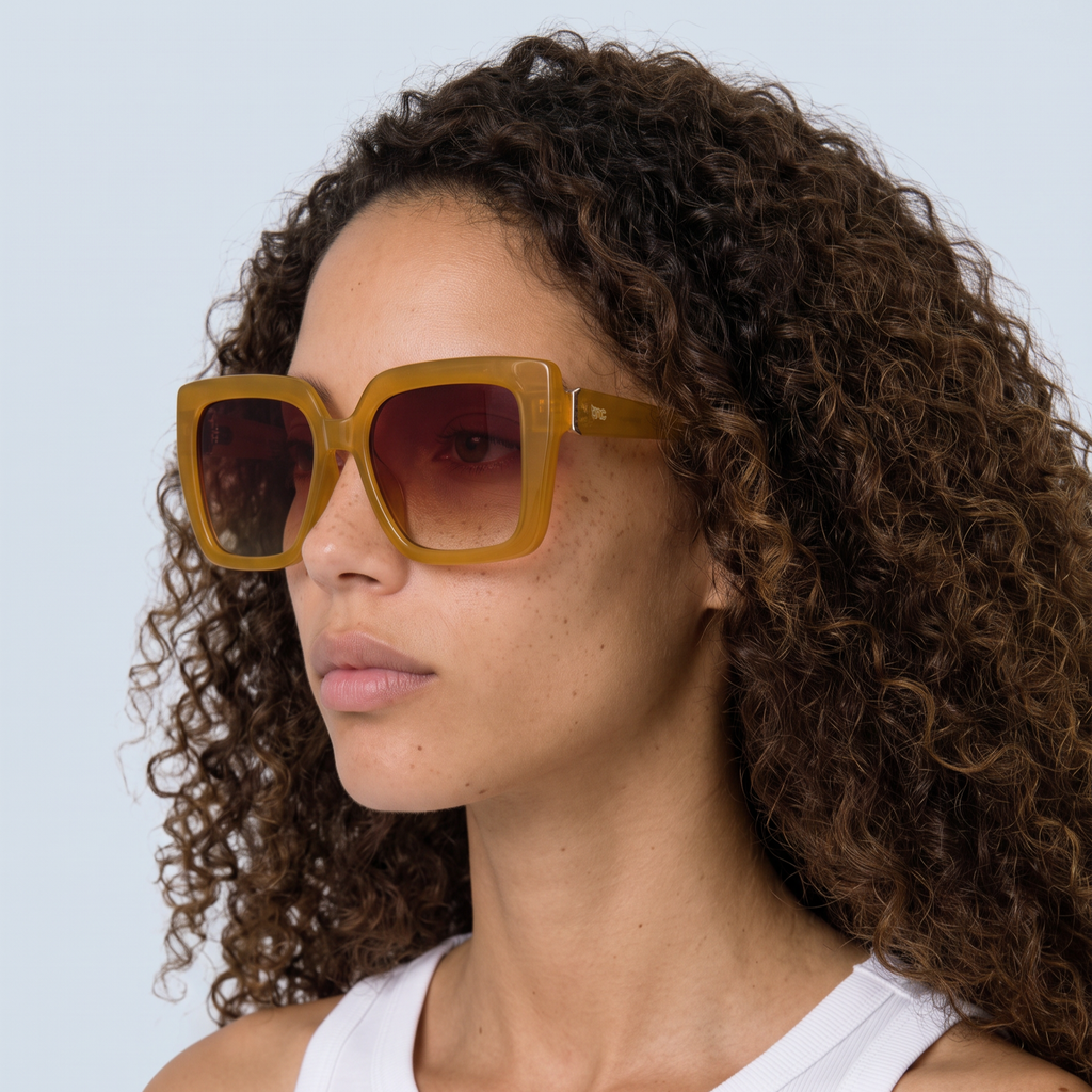 Óculos Safira Feminino | Proteção UV400