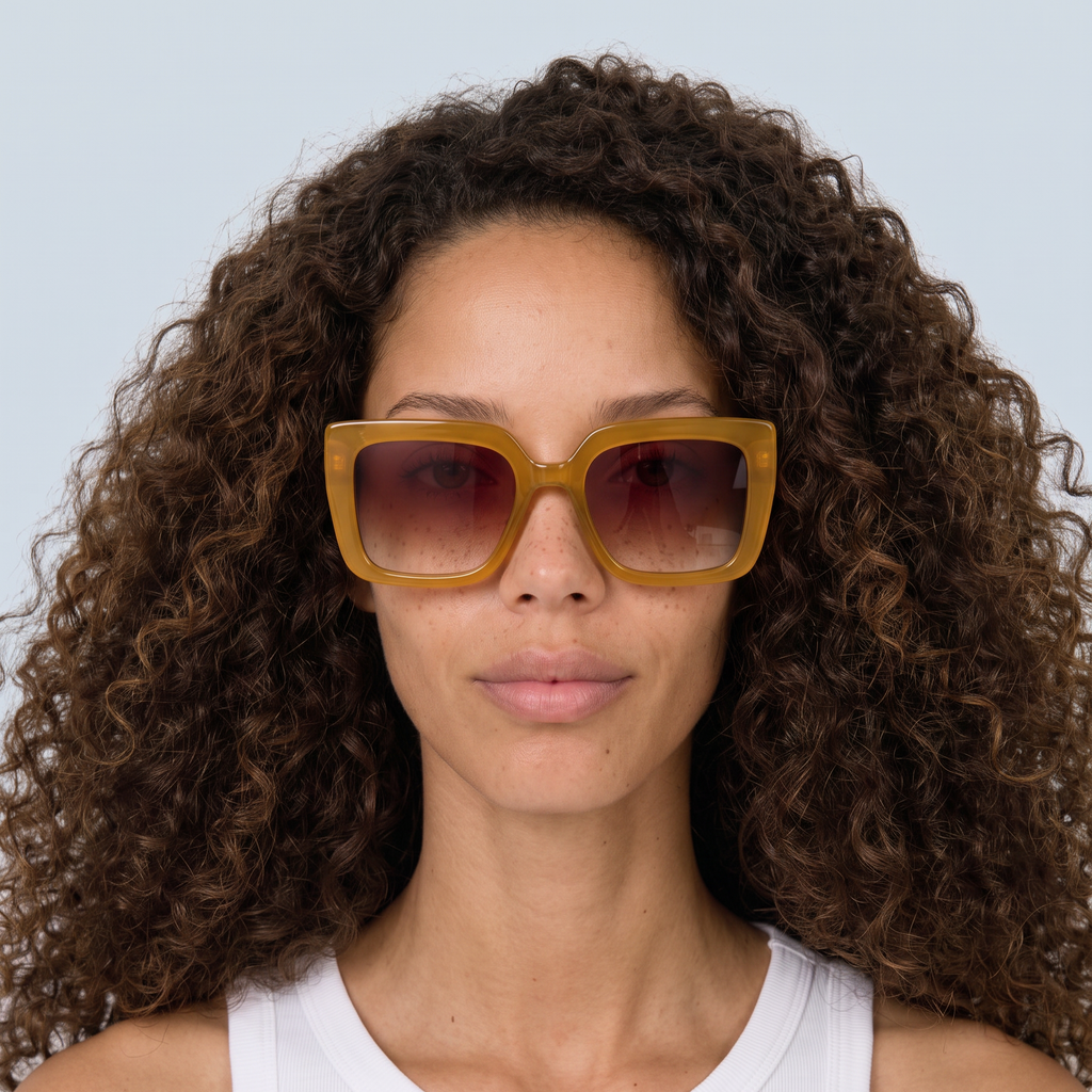 Óculos Safira Feminino | Proteção UV400