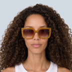 Óculos Safira Feminino | Proteção UV400