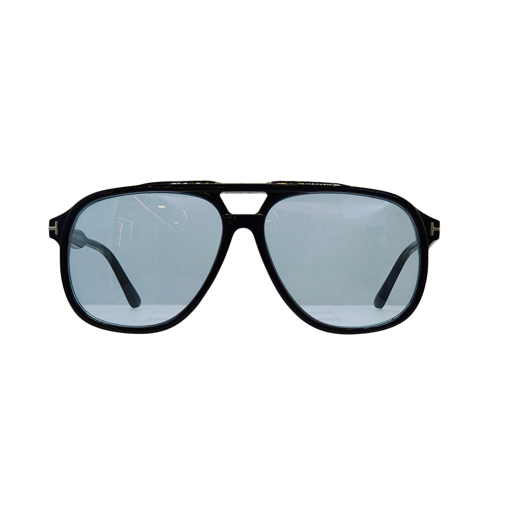 Óculos de Sol Stryker Masculino Aviador Oversize com Proteção UV400 | TNC&co