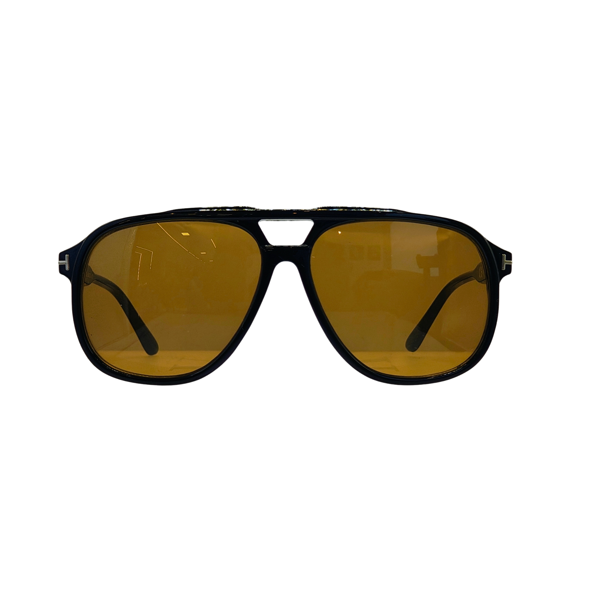 Óculos de Sol Stryker Masculino Aviador Oversize com Proteção UV400 | TNC&co