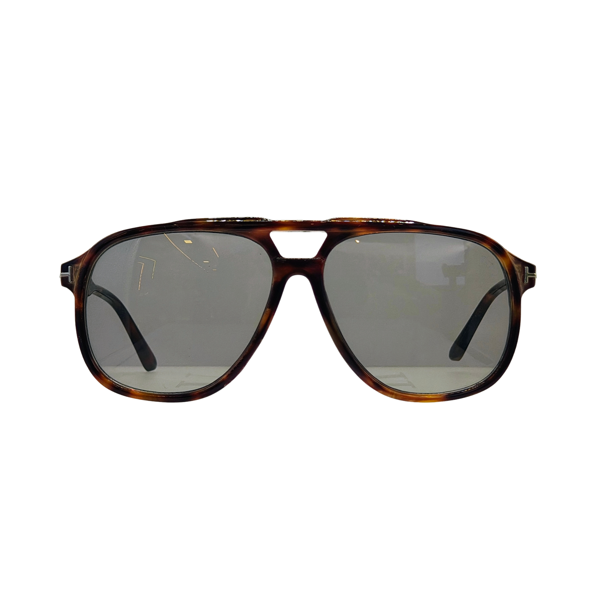 Óculos de Sol Stryker Masculino Aviador Oversize com Proteção UV400 | TNC&co