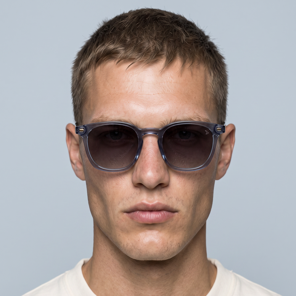 Óculos Theo Masculino | Proteção UV400