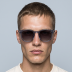 Óculos Theo Masculino | Proteção UV400