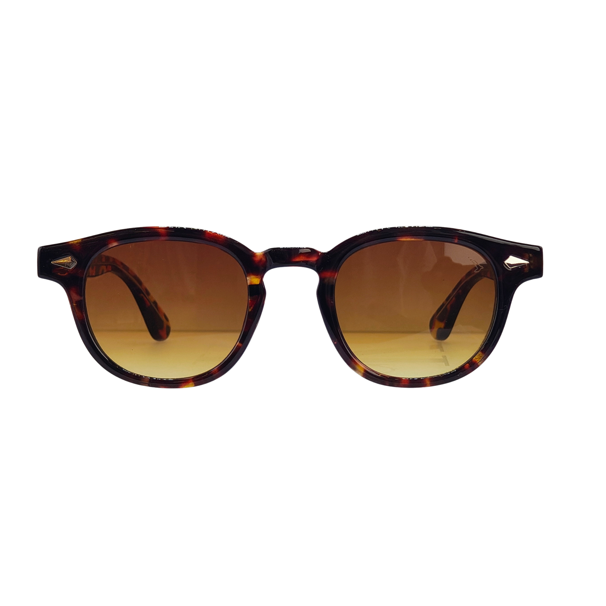 Óculos de Sol Zion Unissex em Acetato Bold com Proteção UV400 | TNC&co