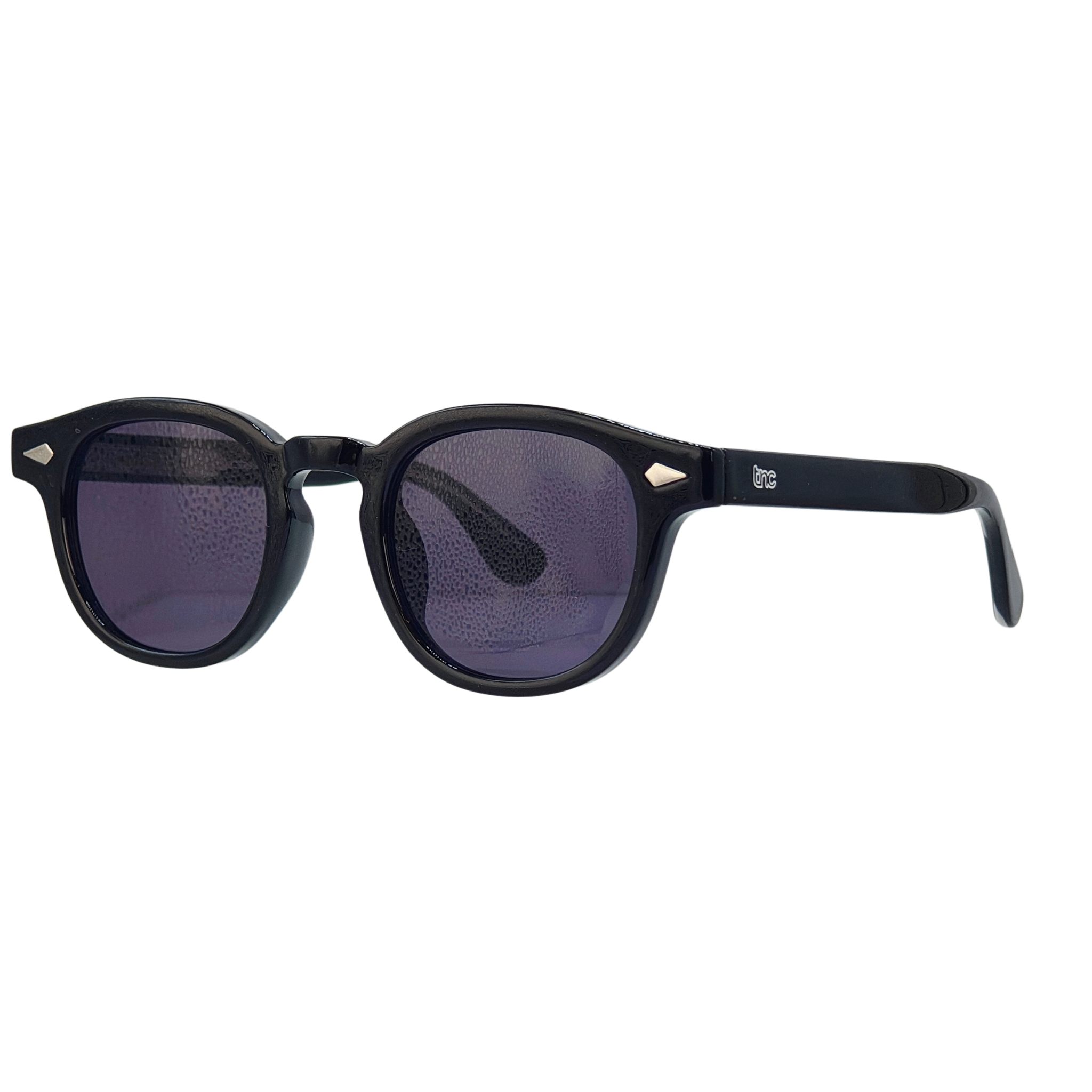 Óculos de Sol Zion Unissex em Acetato Bold com Proteção UV400 | TNC&co