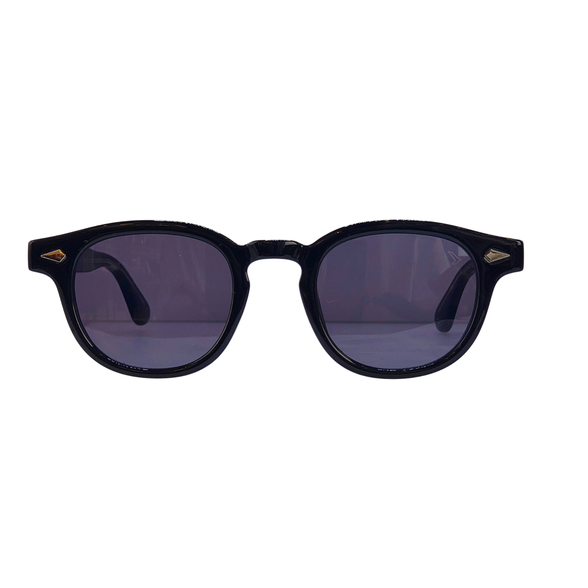 Óculos de Sol Zion Unissex em Acetato Bold com Proteção UV400 | TNC&co